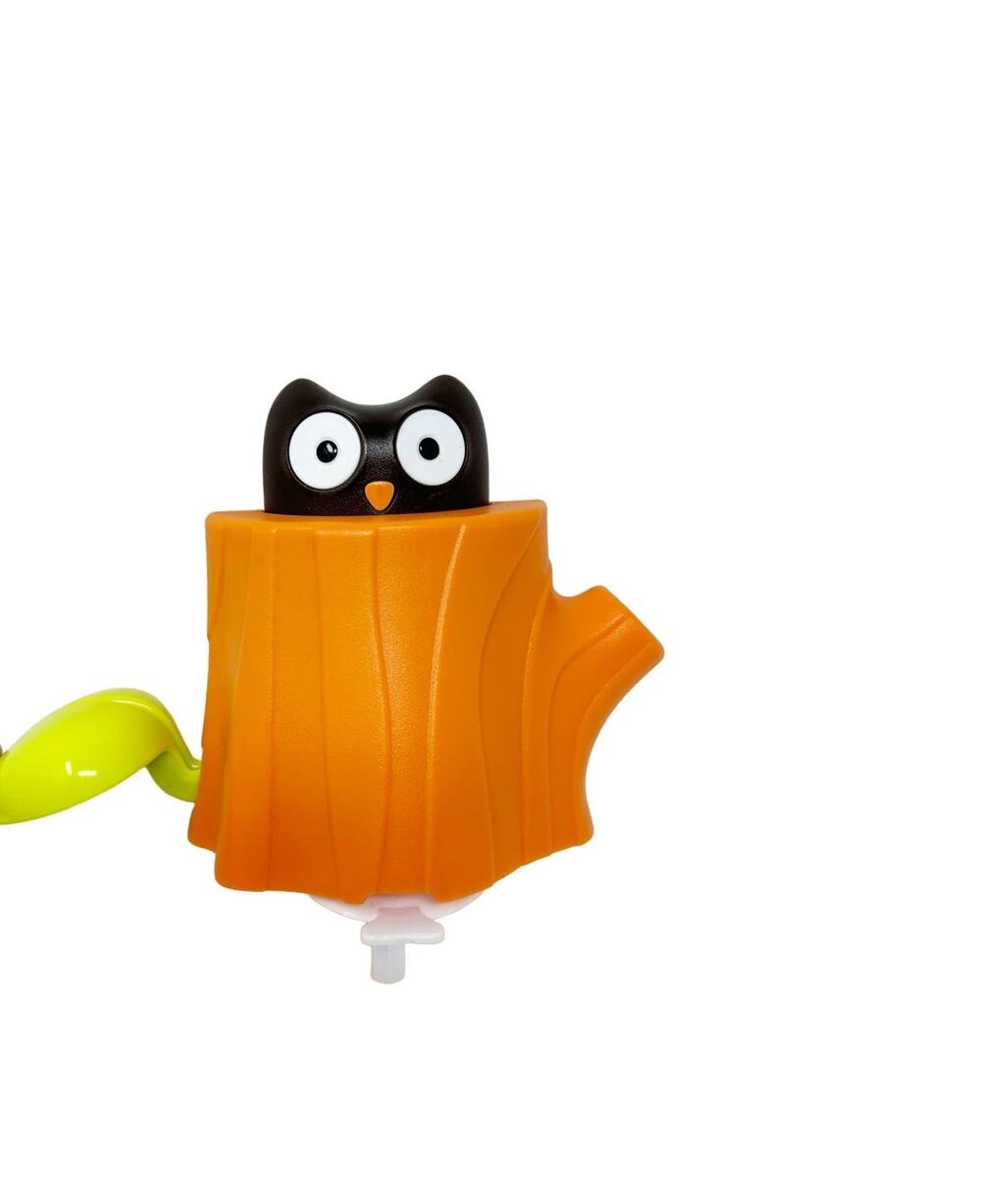 Skip Hop Explore & More 3 Stage Activity Center Pop Up Owl Toy Replacement Part